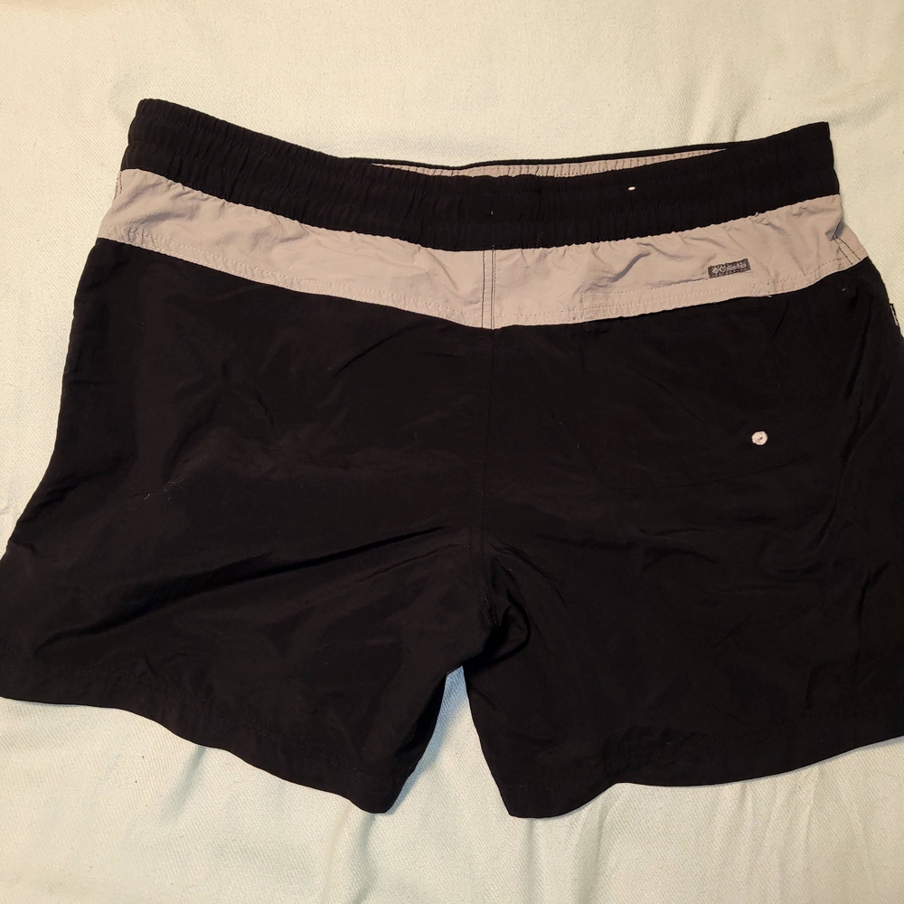 Colombia Shorts
